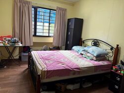 Blk 331 Tah Ching Road (Jurong West), HDB Executive #621134461